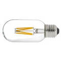 CE RoHS T45-4 E27 220V Clear Dimmable LED Ampoule